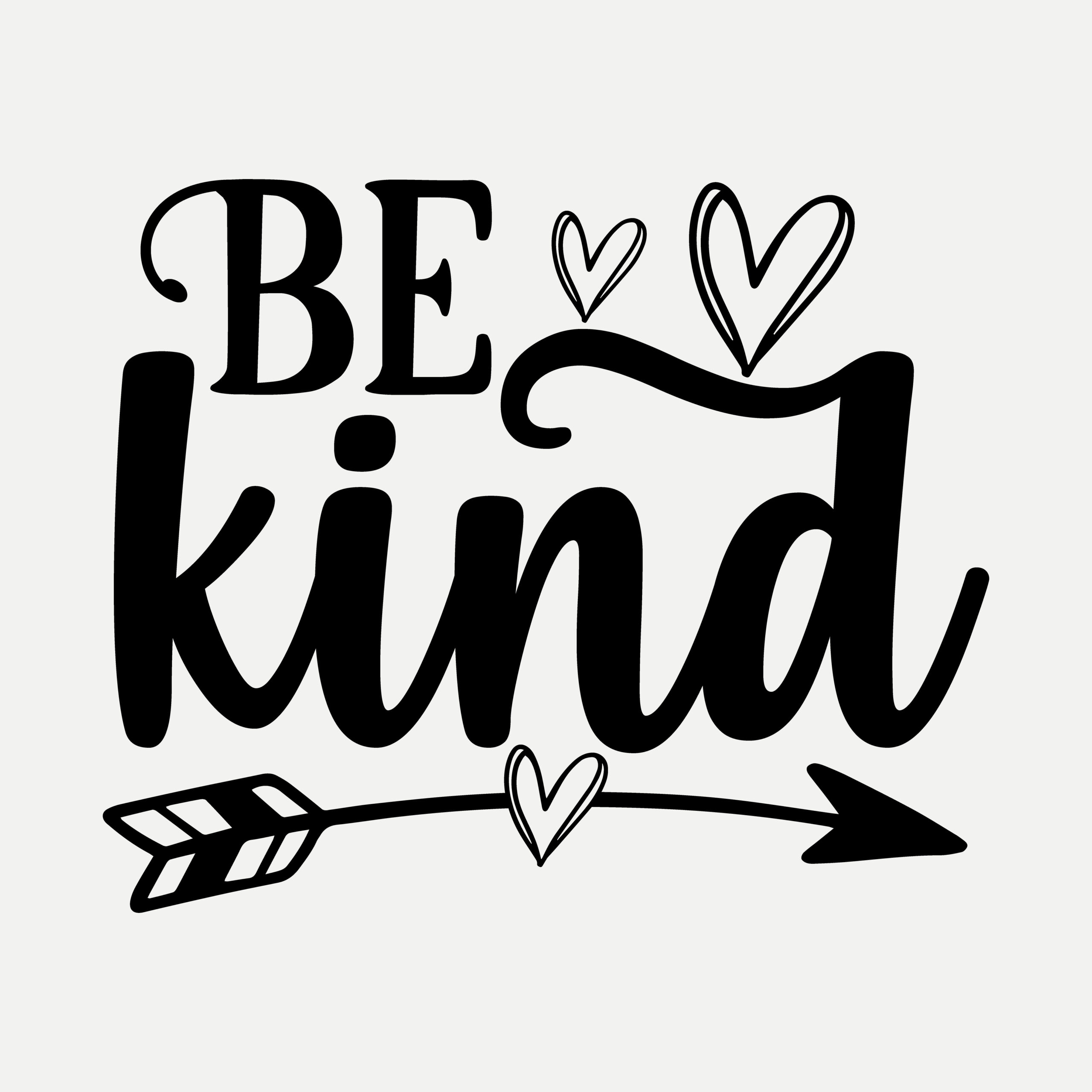 bekind